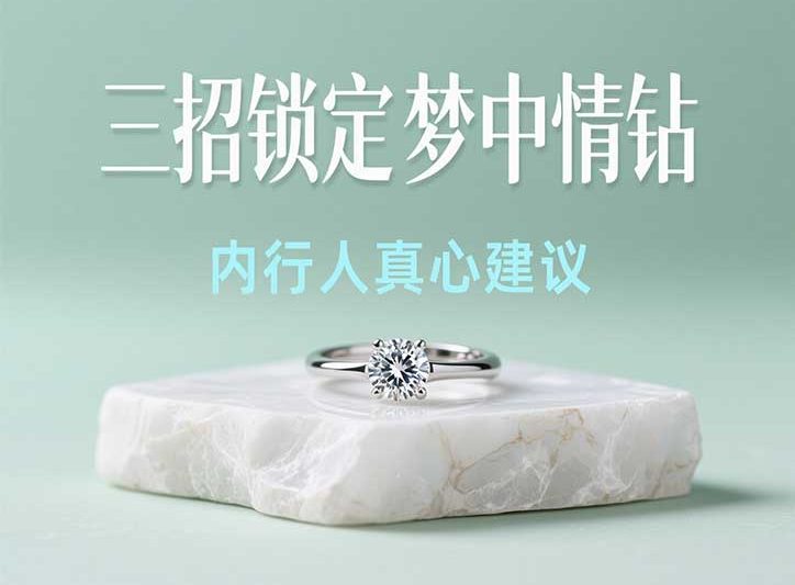 培育钻怎么买？内行人真心建议不看会后悔！
