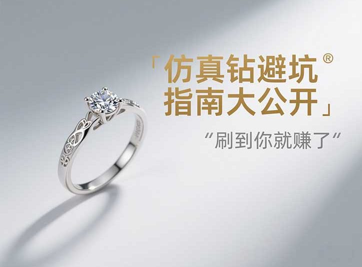 救命！刷到就是赚到！仿真钻避坑指南大公开！
