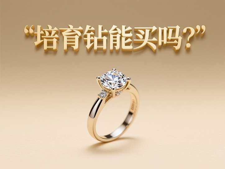 培育钻能买吗？内行人良心建议记住这几点！